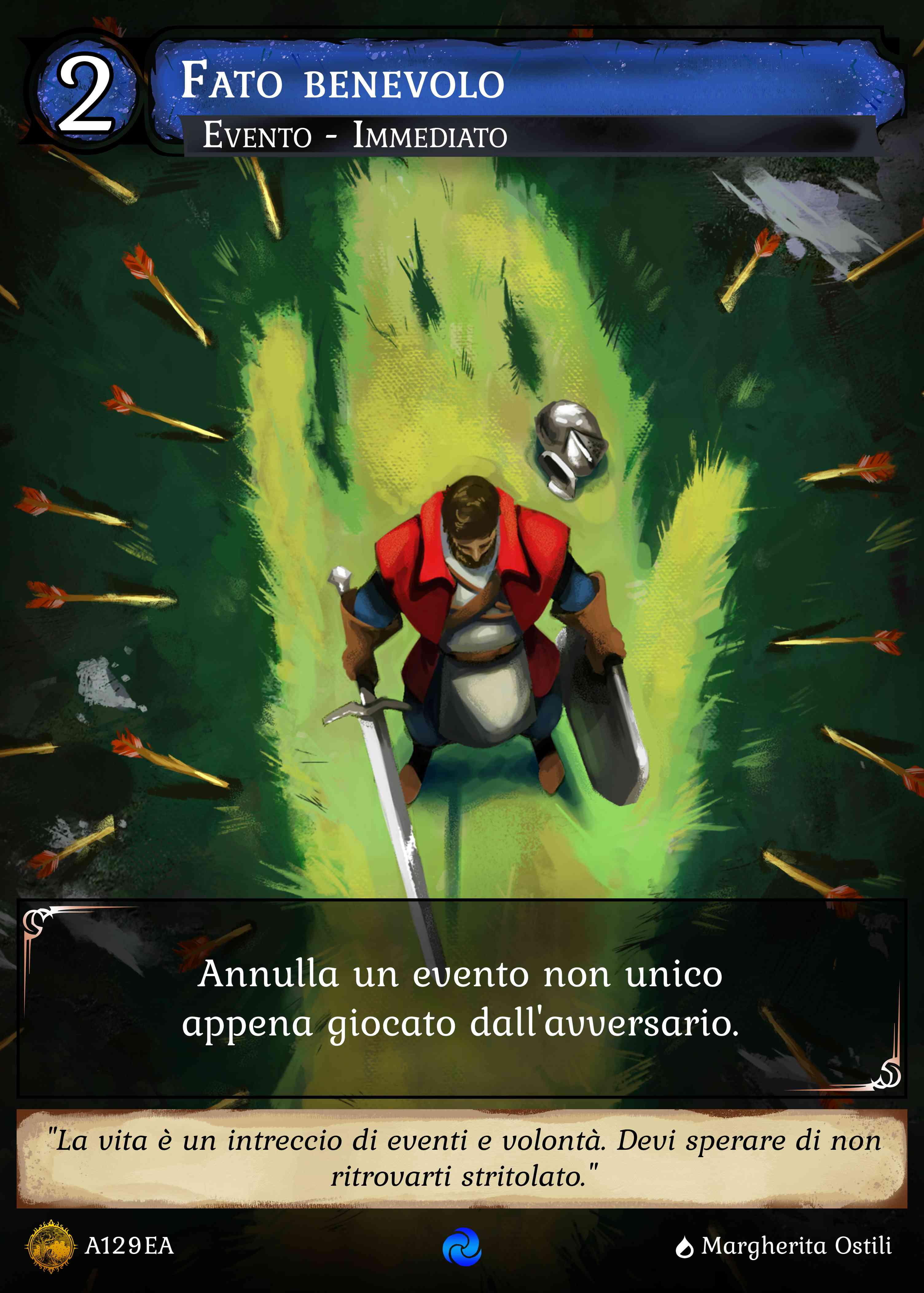 Fato benevolo