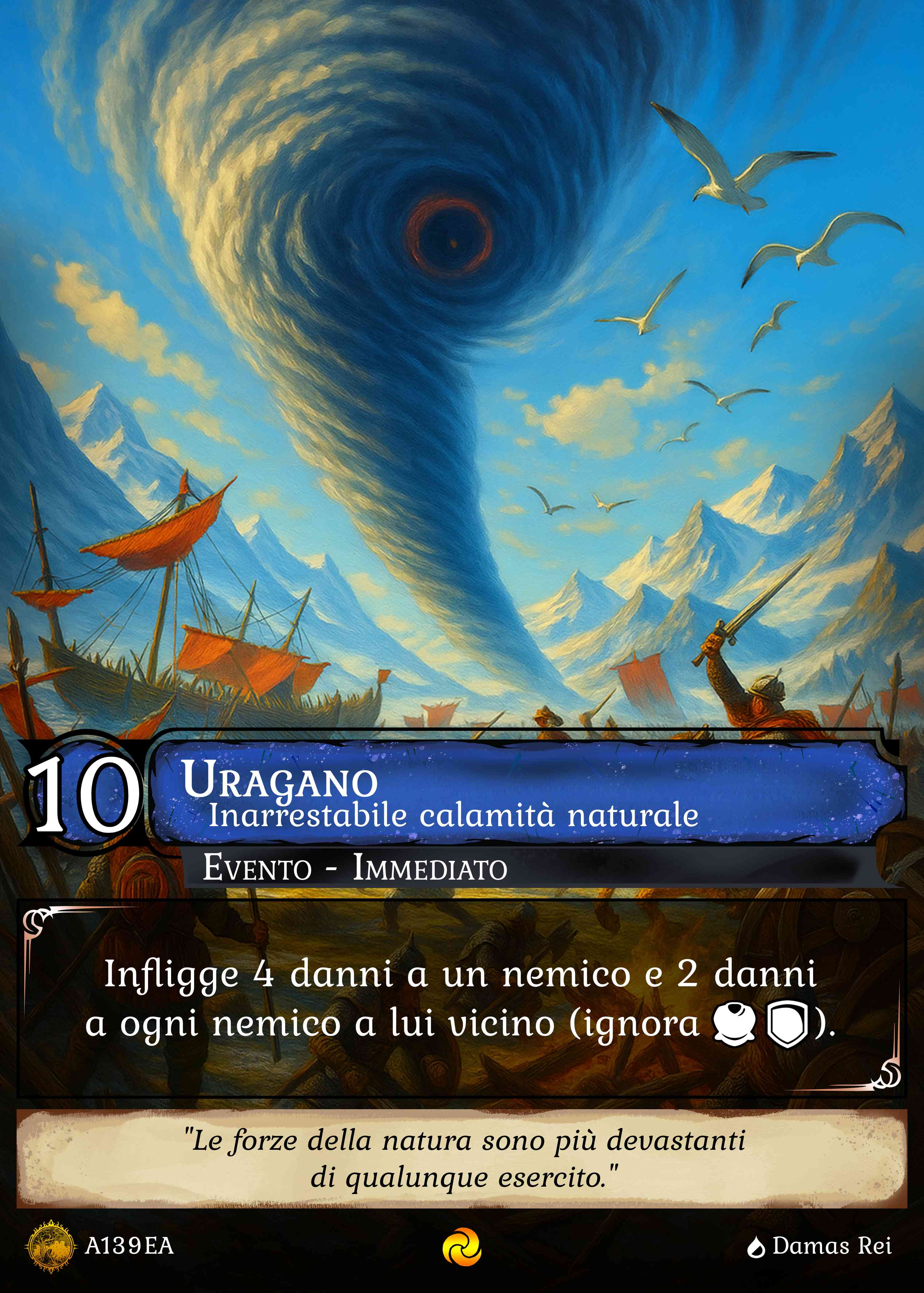 Uragano
