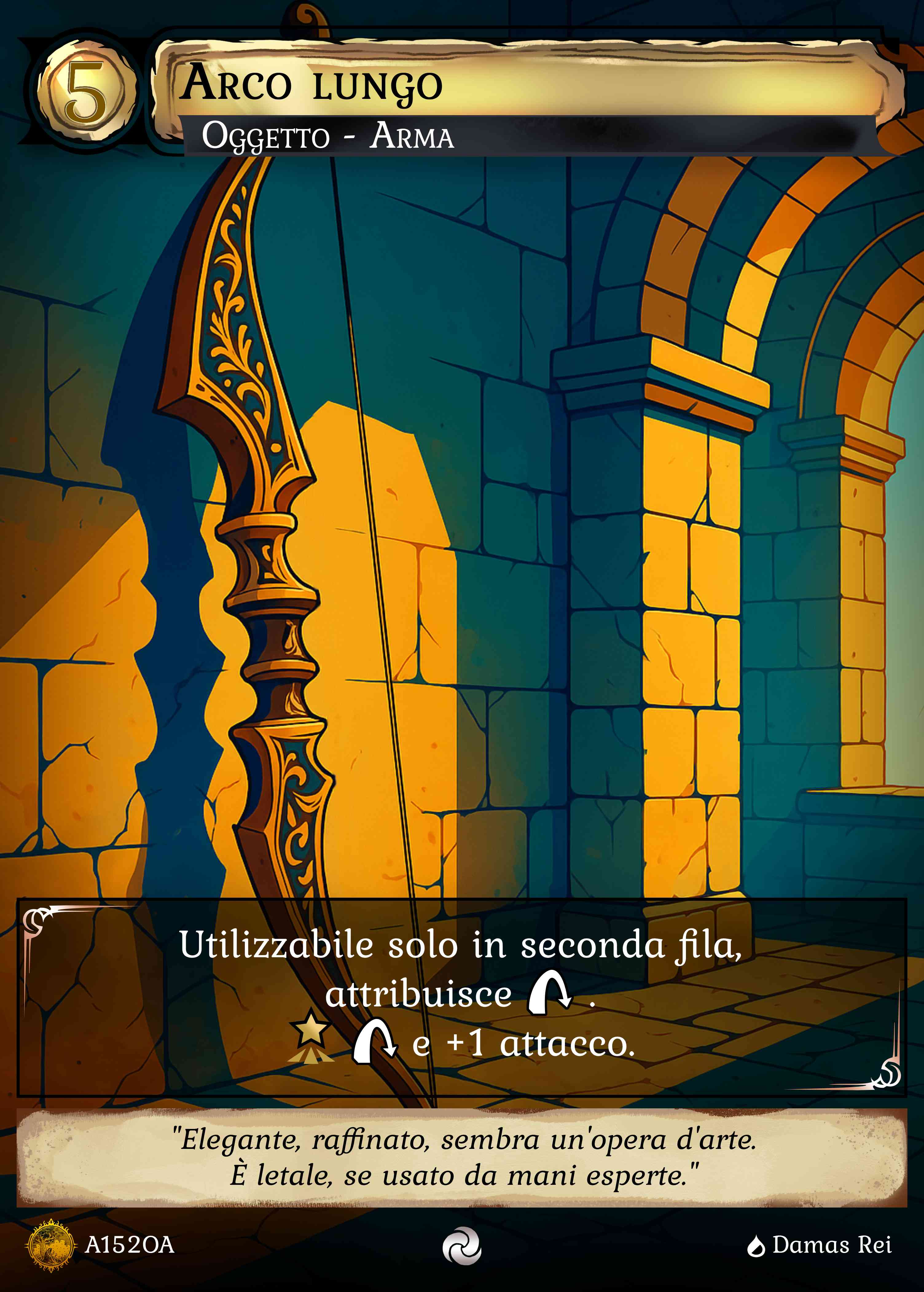 Arco lungo