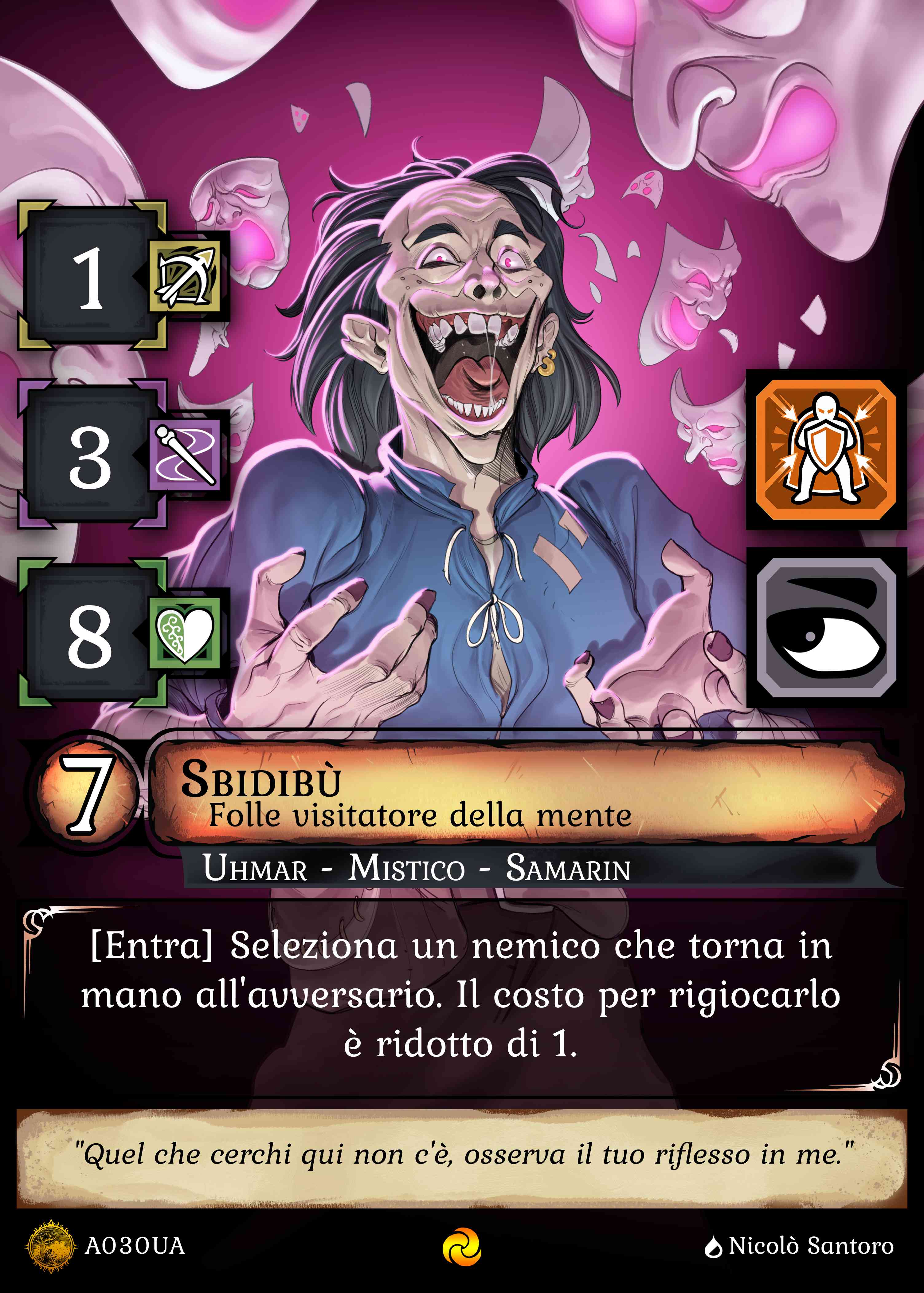 Sbidibù