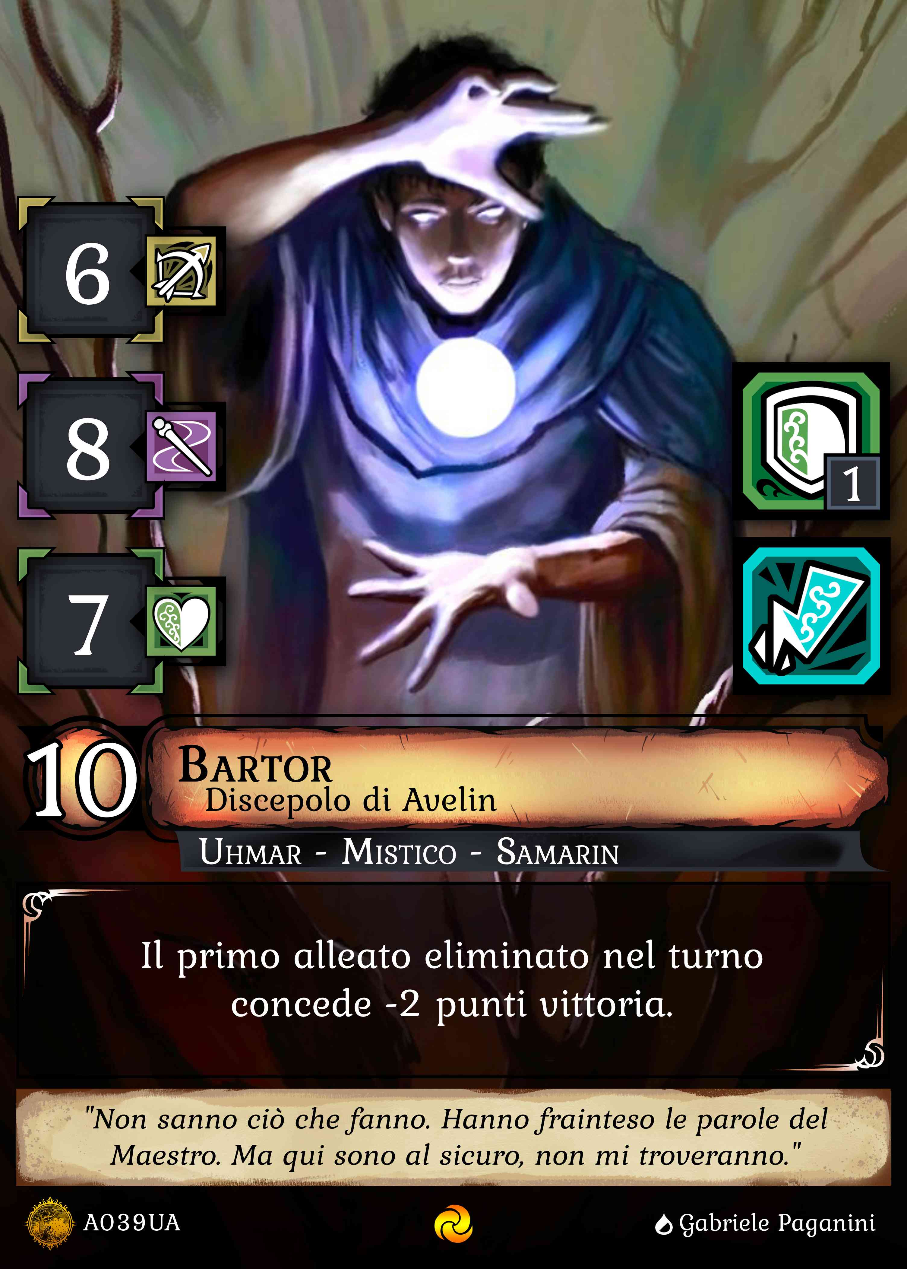 Bartor