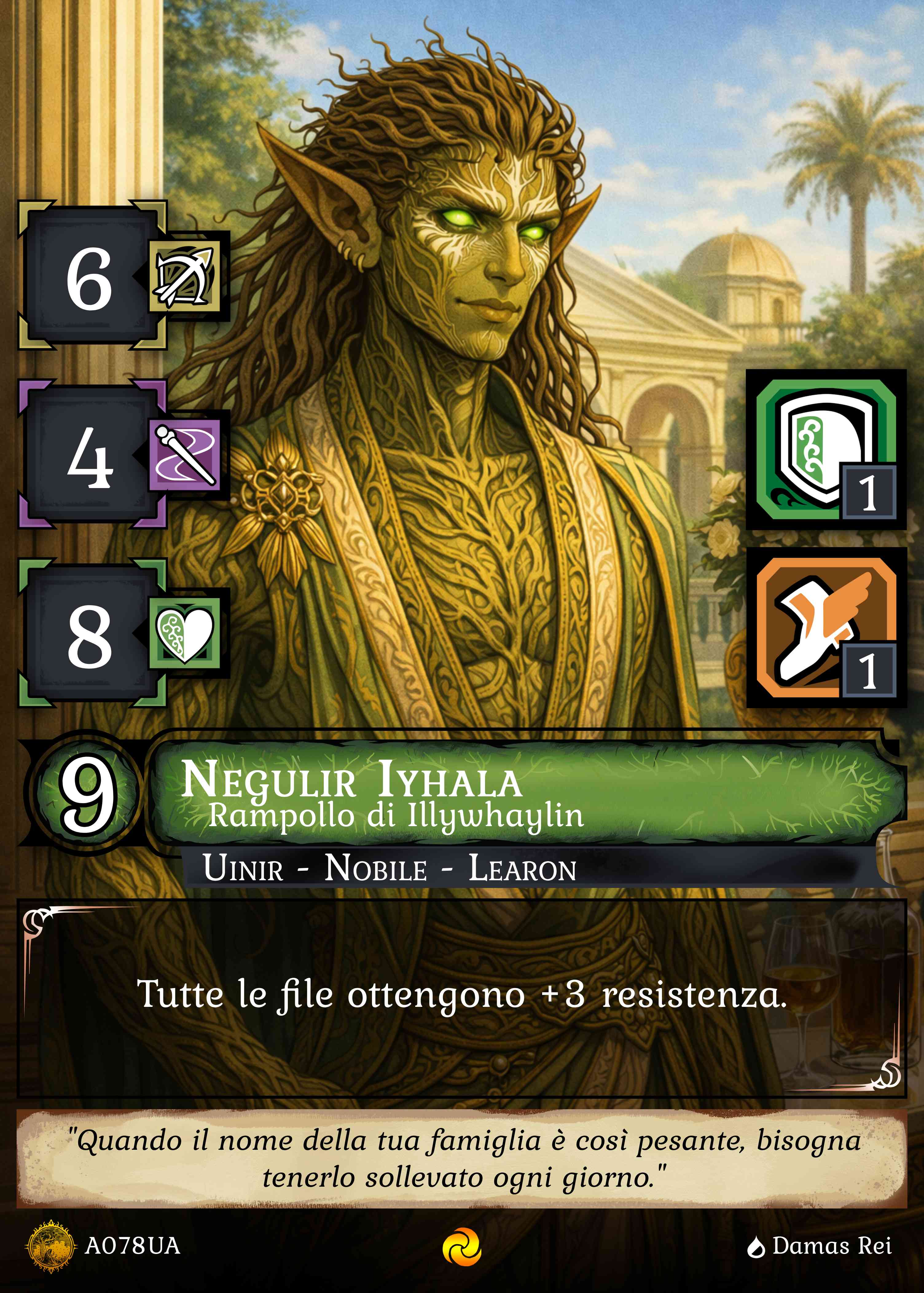 Negulir Iyhala