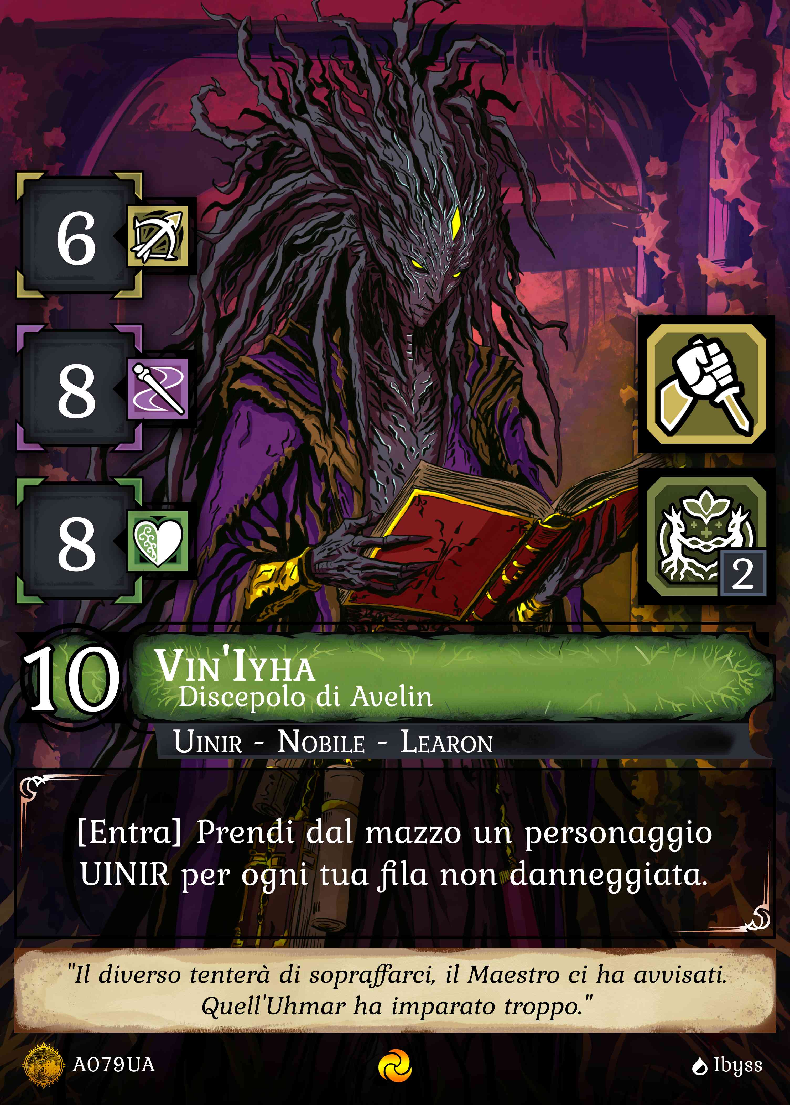 Vin'Iyha